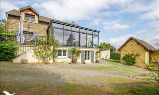 Maison 6 Pièces 220 m² à vendre à Saint-Maur (18270)