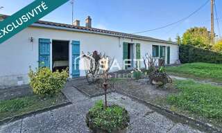 Maison 5 Pièces 90 m² à vendre à Champagné-les-Marais (85450)