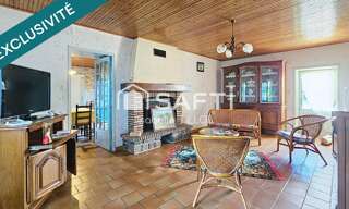 Maison 5 Pièces 90 m² à vendre à Champagné-les-Marais (85450)