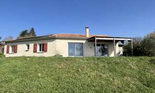 Maison 5 Pièces 120 m² à vendre à Le Buisson-de-Cadouin (24480)