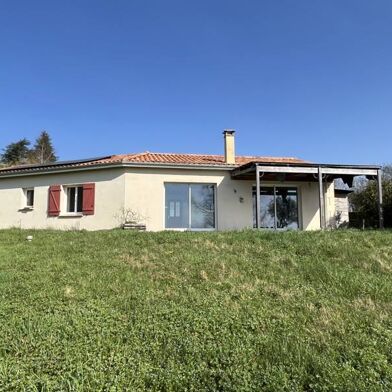 Maison 5 pièces 257152 €