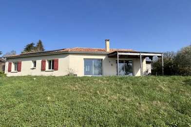 Maison 5 pièces 257152 €