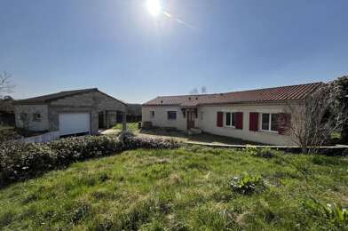 Maison 5 pièces 249324 €