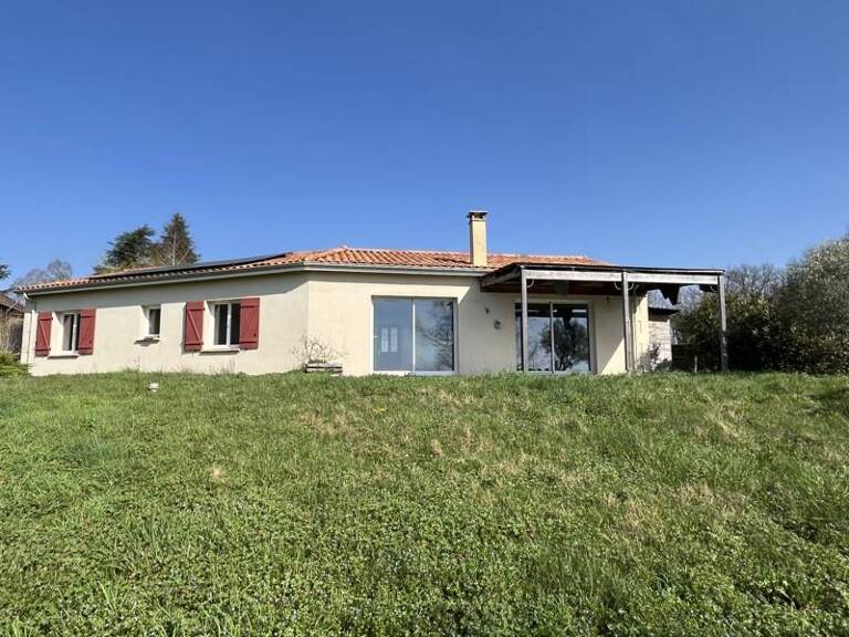 Contemporaine de 5 pièces principales — photo 1