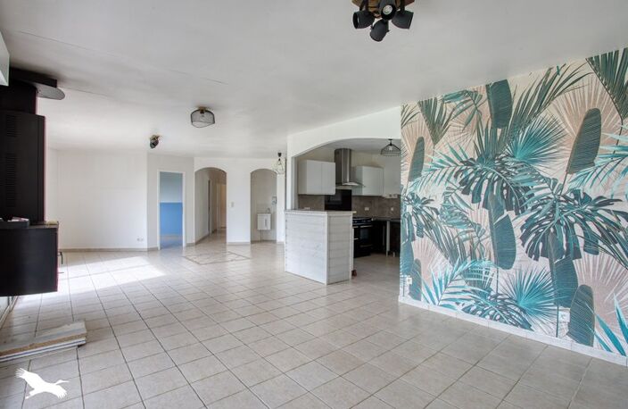 Contemporaine de 5 pièces principales — photo 5