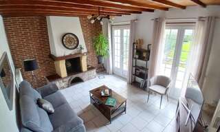 Maison 4 Pièces 75 m² à vendre à Bouchain (59111)