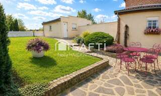 Maison 4 Pièces 75 m² à vendre à Neuville-sur-Escaut (59293)