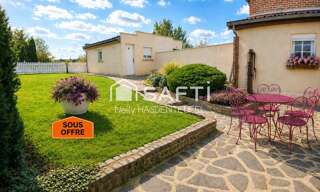 Maison 4 Pièces 75 m² à vendre à Bouchain (59111)