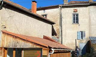 Maison 3 Pièces 65 m² à vendre à Saint-Martin-d'Oydes (09100)