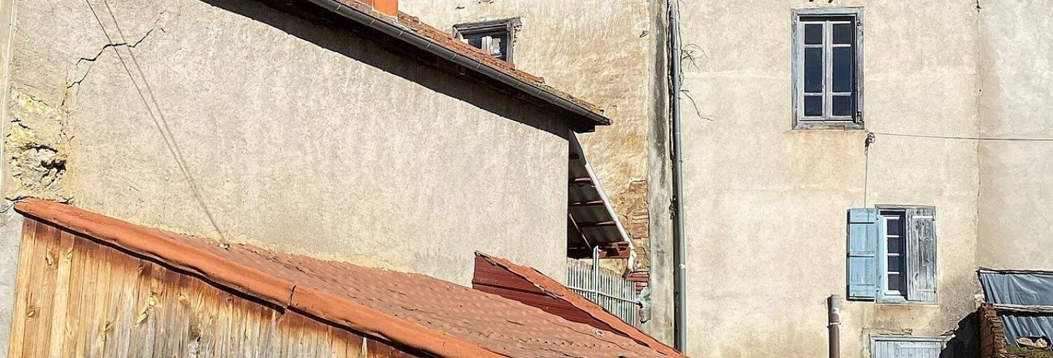 Maison 3 Pièces 65 m² à vendre à Saint-Martin-d'Oydes (09100)