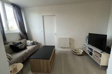 Appartement 2 pièces 109231 €