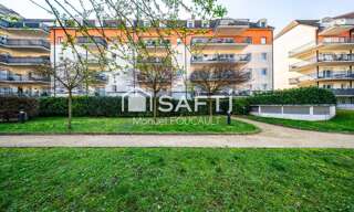 Appartement 4 Pièces 82 m² à vendre à Dijon (21000)