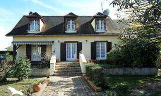 Maison 8 Pièces 181 m² à vendre à Saint-Astier (24110)