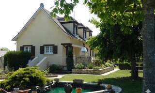 Maison 8 Pièces 181 m² à vendre à Saint-Astier (24110)