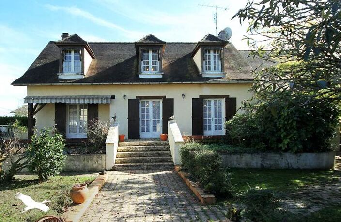 Périgourdine de 8 pièces principales — photo 2