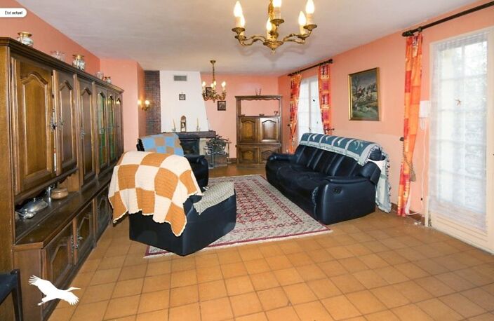 Périgourdine de 8 pièces principales — photo 3