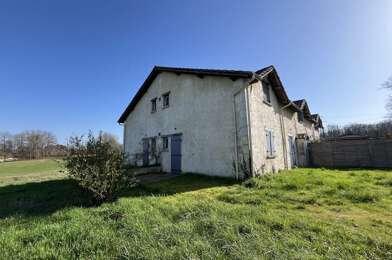 Maison 14 pièces 320000 €