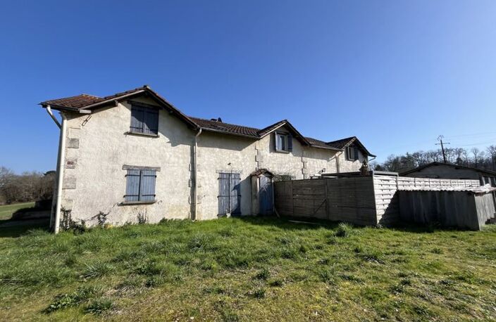 Vente maison 14 pièces 377 m² Mensignac (24350) — photo 2