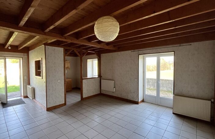 Vente maison 14 pièces 377 m² Mensignac (24350) — photo 3