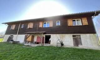 Maison 6 Pièces 160 m² à vendre à Mensignac (24350)