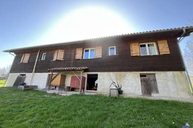 Maison 6 pièces 216195 €