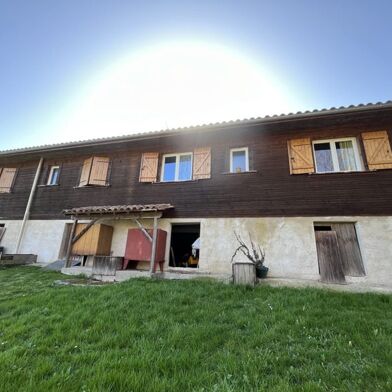 Maison 6 pièces 216195 €