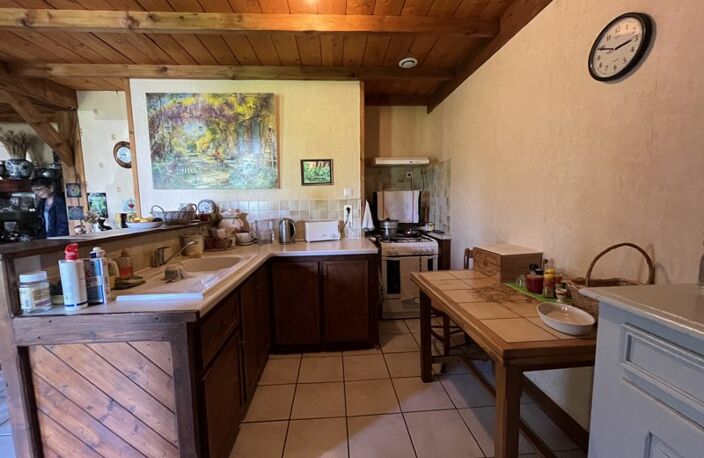 Chalet de 6 pièces principales — photo 4