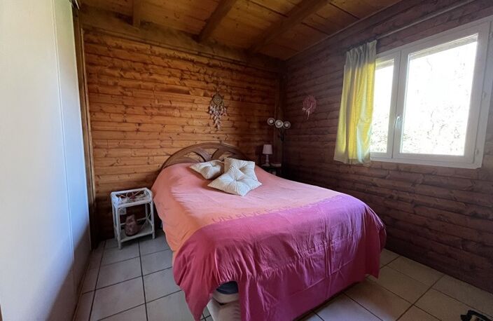 Chalet de 6 pièces principales — photo 5