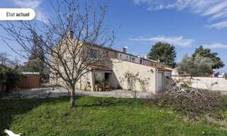 Maison 4 Pièces 95 m² à vendre à Saint-Orens-de-Gameville (31650)