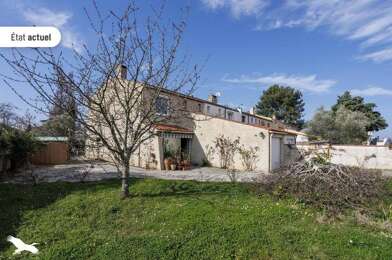 Maison 4 pièces 329000 €