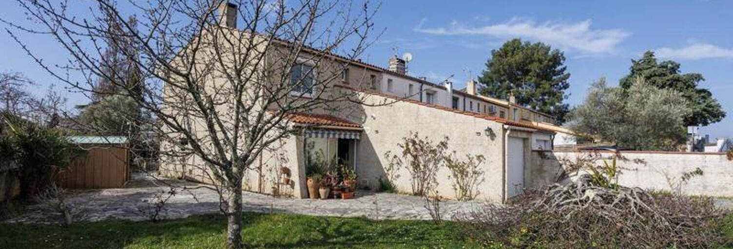 Maison 4 Pièces 95 m² à vendre à Saint-Orens-de-Gameville (31650)