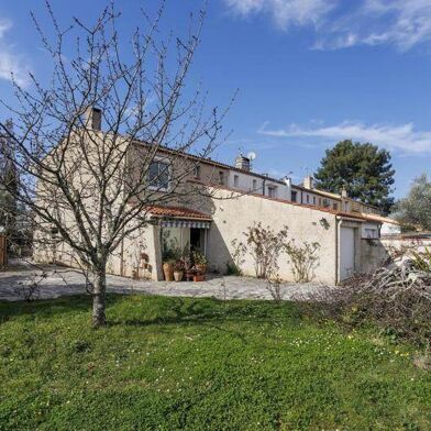 Maison 4 pièces 329000 €