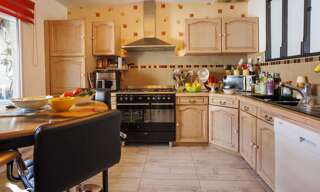 Maison 4 Pièces 95 m² à vendre à Saint-Orens-de-Gameville (31650)