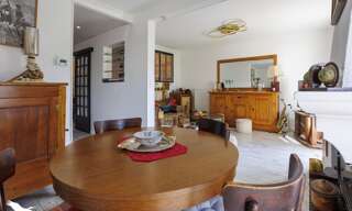 Maison 4 Pièces 95 m² à vendre à Saint-Orens-de-Gameville (31650)