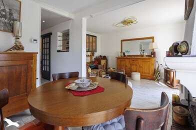 Maison 4 pièces 319900 €