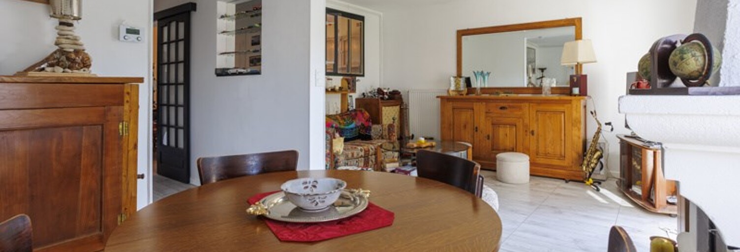 Maison 4 Pièces 95 m² à vendre à Saint-Orens-de-Gameville (31650)