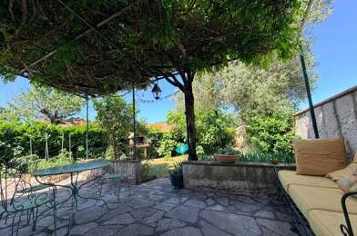 Maison 4 pièces 319900 €