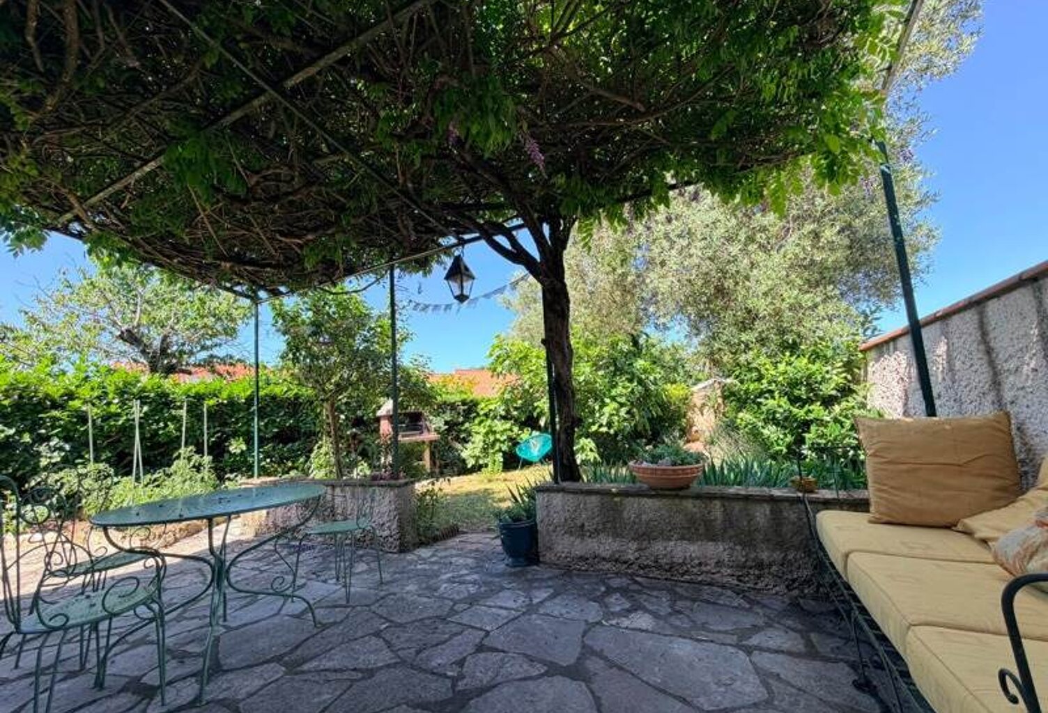 Vente maison 4 pièces 95 m² Saint-Orens-de-Gameville (31650) — photo 1