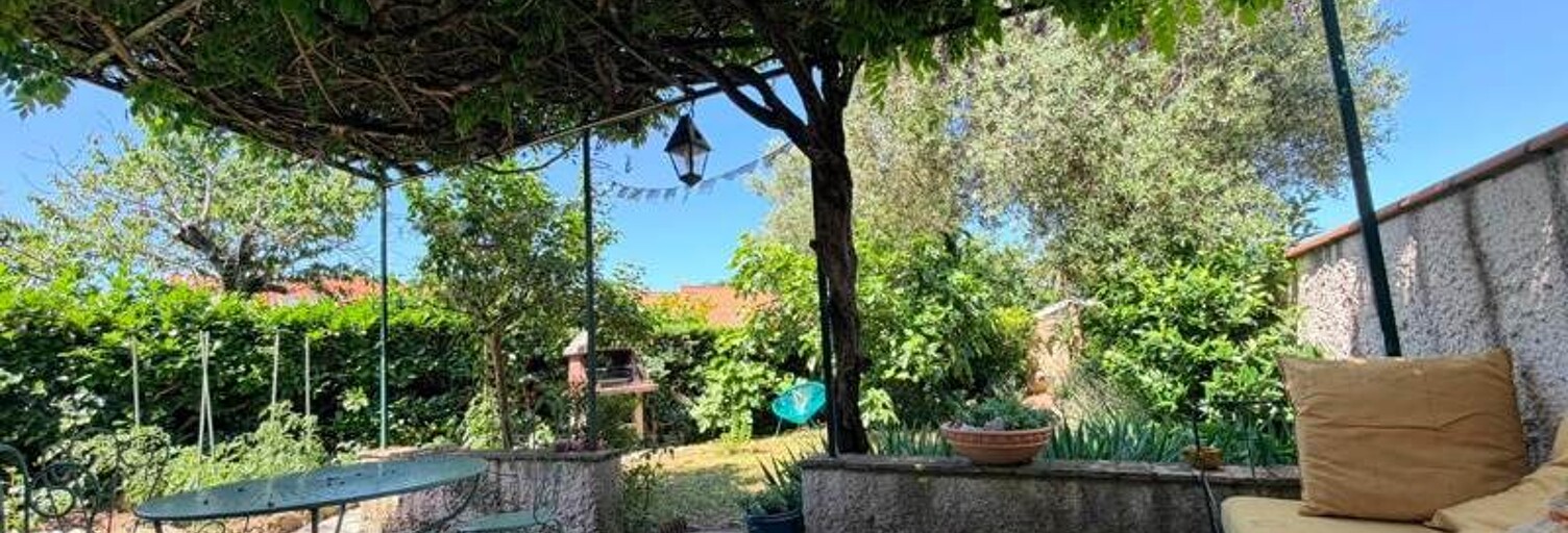 Maison 4 Pièces 95 m² à vendre à Saint-Orens-de-Gameville (31650)