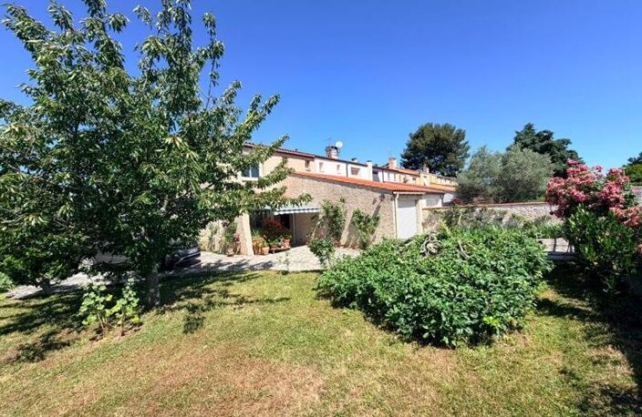 Vente maison 4 pièces 95 m² Saint-Orens-de-Gameville (31650) — photo 2