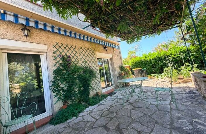 Vente maison 4 pièces 95 m² Saint-Orens-de-Gameville (31650) — photo 3