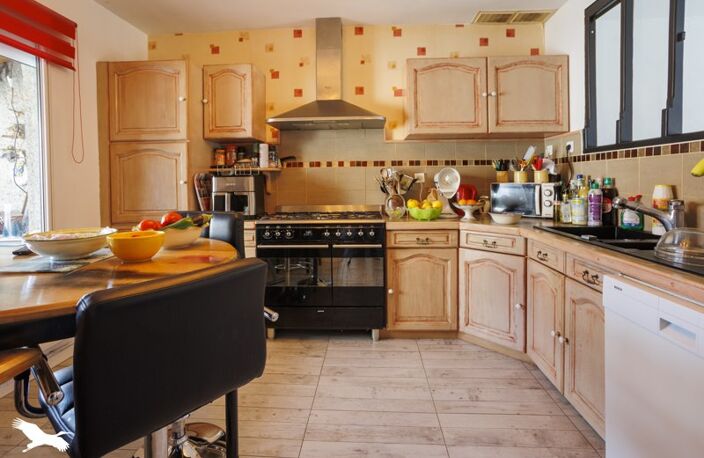 Vente maison 4 pièces 95 m² Saint-Orens-de-Gameville (31650) — photo 5