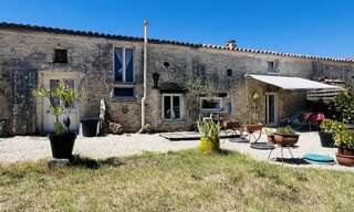 Maison 4 Pièces 200 m² à vendre à Moëze (17780)