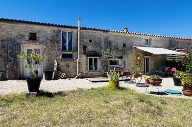 Maison 4 pièces 301815 €