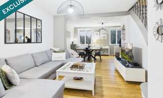 Maison 5 Pièces 120 m² à vendre à Saint-Martin-des-Champs (29600)