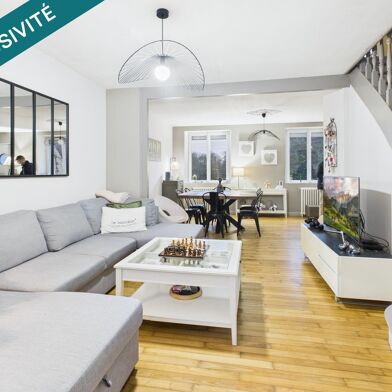 Maison 5 pièces 241000 €