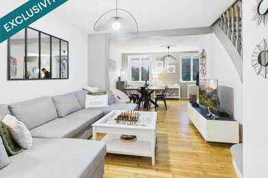 Maison 5 pièces 241000 €