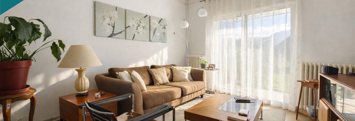 Maison 4 Pièces 124 m² à vendre à Moirans (38430)