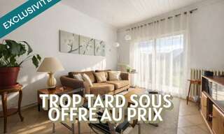 Maison 4 Pièces 108 m² à vendre à Moirans (38430)