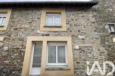 Appartement 2 pièces 82000 €
